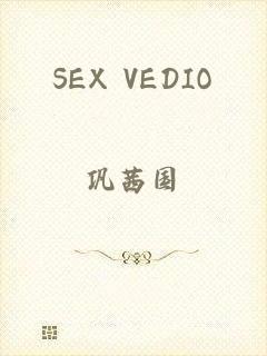 SEX VEDIO